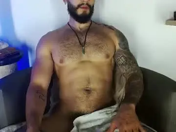 Chaturbate Adult Video Chat of morgann_jones