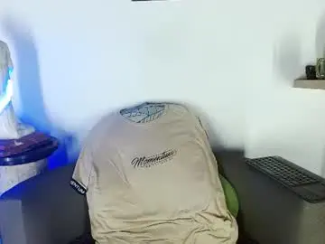 Chaturbate Live Porn of morgann_jones