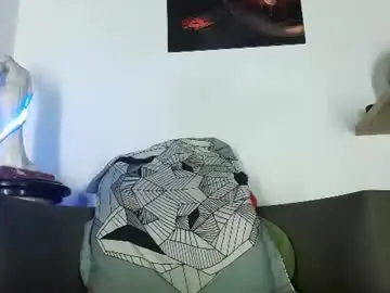 Chaturbate Nude Webcam of morgann_jones