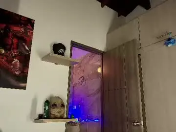 Chaturbate Private Sex Chat of morgann_jones