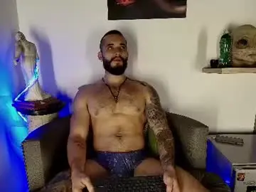 Chaturbate Sex Cam of morgann_jones