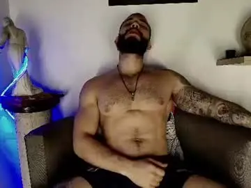 Chaturbate Live Porn of morgann_jones