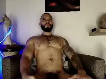 Chaturbate Sex Chat of morgann_jones