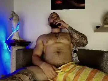 Chaturbate Adult Webcam of morgann_jones