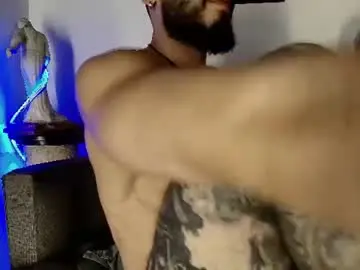 Chaturbate Sex Chat of morgann_jones