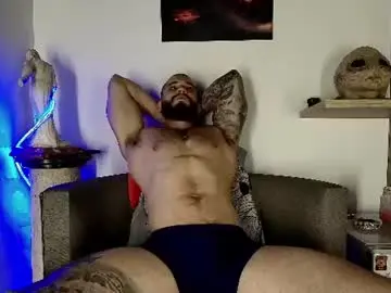 Chaturbate Adult Webcams of morgann_jones