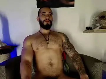 Chaturbate Sex Cam of morgann_jones
