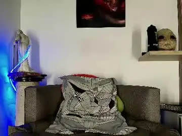 Chaturbate Private Sex Chat of morgann_jones