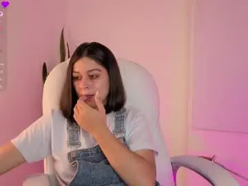 Chaturbate Best live sex cam show of natalia_andrea_2804
