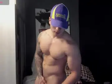 Chaturbate Private Sex Chat of nicolasmuscle
