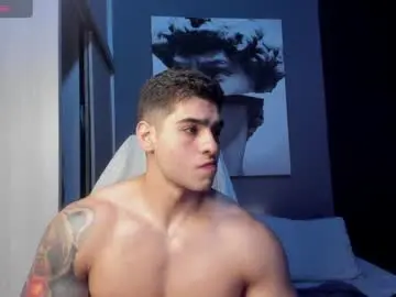 Chaturbate Best Webcam of nicolasmuscle