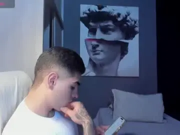Chaturbate Best live sex cam show of nicolasmuscle