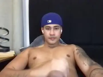 Chaturbate Free Porn Cam of pablo_boston