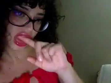 Chaturbate Nude Webcam of redblowwww