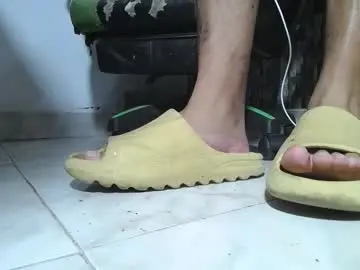 Chaturbate Free Live Porn of srfindomfeet_