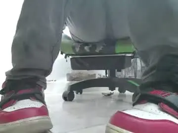 Chaturbate Adult Webcam of srfindomfeet_