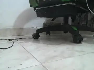 Chaturbate Nude Webcam of srfindomfeet_
