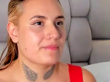Chaturbate Live Sex Cam of susan_sweet7