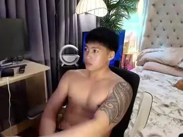 Chaturbate Nude Webcam of urnatty_guy
