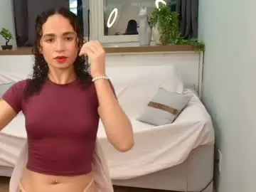 Chaturbate Adult Webcam of ysenne_josse