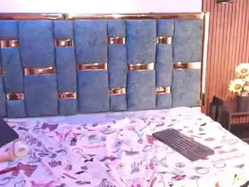 Chaturbate Private Sex Chat of _caroline45