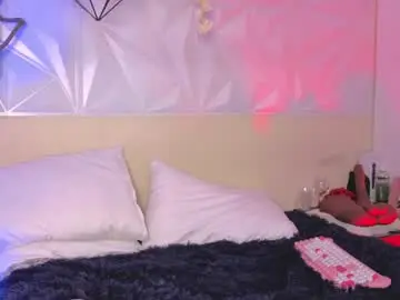 Chaturbate Free Porn Cam of ares_twins
