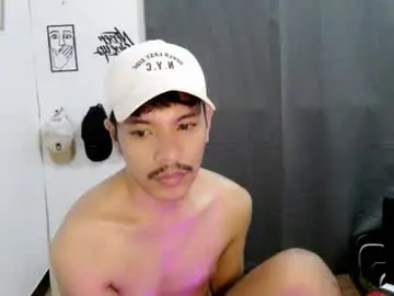Chaturbate Live Porn of asian_darlingcummerxxx