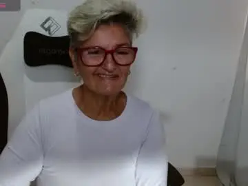 Chaturbate Nude Webcam of bety_cum3
