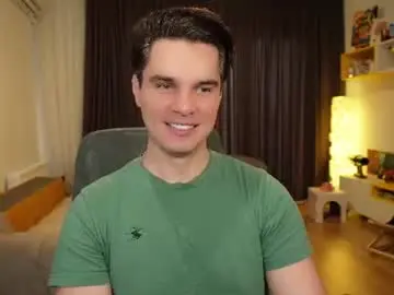 Chaturbate Adult Video Chat of billypassion