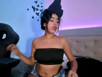 Chaturbate Free Live Porn of briiana_soul