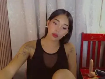 Chaturbate Adult Webcam of dreyanajones