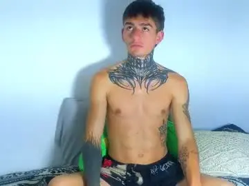 Chaturbate Adult Webcam of estebanchar_