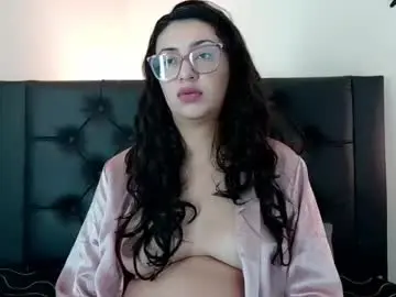Chaturbate Live Porn of evoletmk