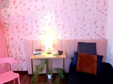 Chaturbate Best Webcam of halleylorens