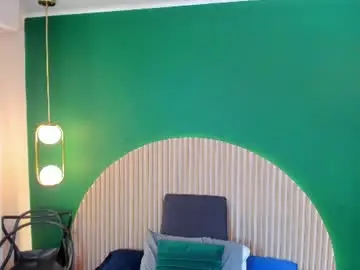 Chaturbate Adult Webcams of halleylorens