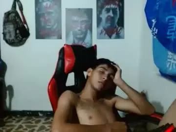 Chaturbate Live Sex of hot__mechanic