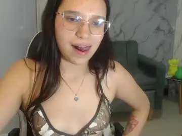 Chaturbate Sex Chat of lia_rose_ch