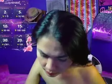 Chaturbate Live Sex Cam of lovergirljane
