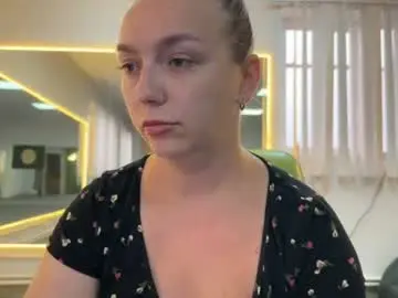 Chaturbate Adult Webcams of lucky_foryou_baby