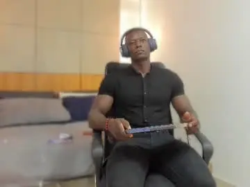 Chaturbate Adult Webcam of marcusblack_