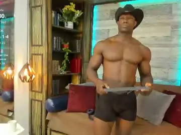 Chaturbate Best Webcam of marcusblack_