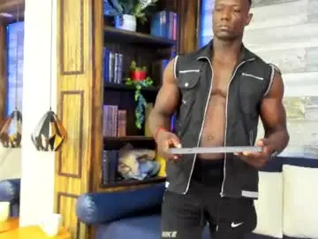 Chaturbate Adult Webcams of marcusblack_