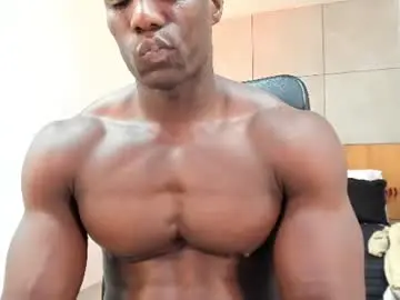 Chaturbate Live Sex of marcusblack_
