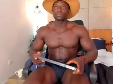 Chaturbate Adult Webcams of marcusblack_