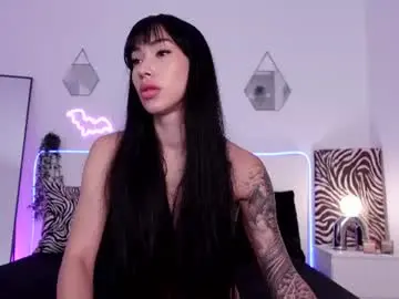 Chaturbate Free Live Porn of miladenver