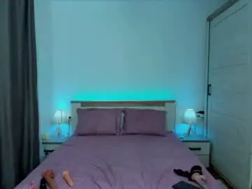 Chaturbate Private Sex Chat of misskarla20