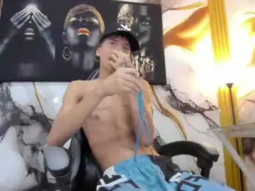 Chaturbate Nude Webcam of mono_blonde