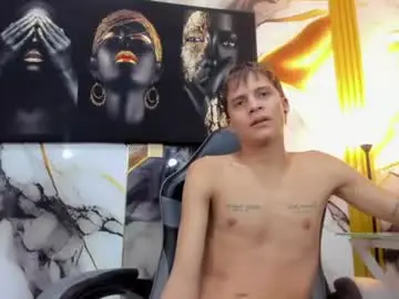 Chaturbate Adult Video Chat of mono_blonde
