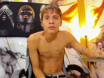 Chaturbate Private Sex Chat of mono_blonde