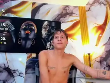 Chaturbate Live Sex of mono_blonde